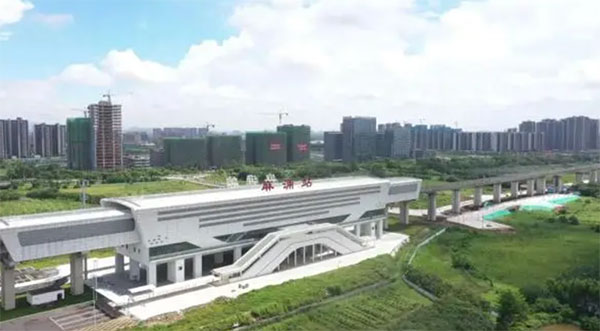 南京半小时到佛莞中心，广佛南环、佛莞城际将尽快开通